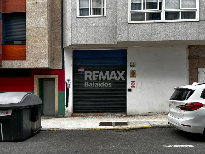 Local commercial dans Vigo, Pontevedra à vendre - Photo de l’immeuble – Image 3 sur 23