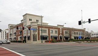 Plus de détails pour NORFOLK OFFICE CONDOMINIUM – Bureau/Médical à vendre, Norfolk, VA