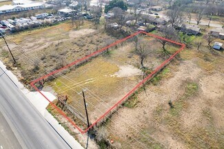 Plus de détails pour 1521 SE Loop 410, San Antonio, TX - Terrain à vendre