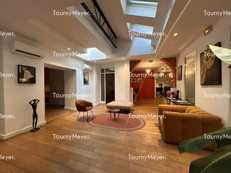 Bureau dans Toulouse à louer Photo intérieure– Image 1 sur 13