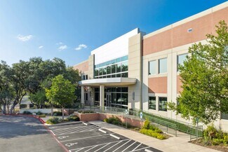 Plus de détails pour 12459 Network Blvd, San Antonio, TX - Bureau à louer