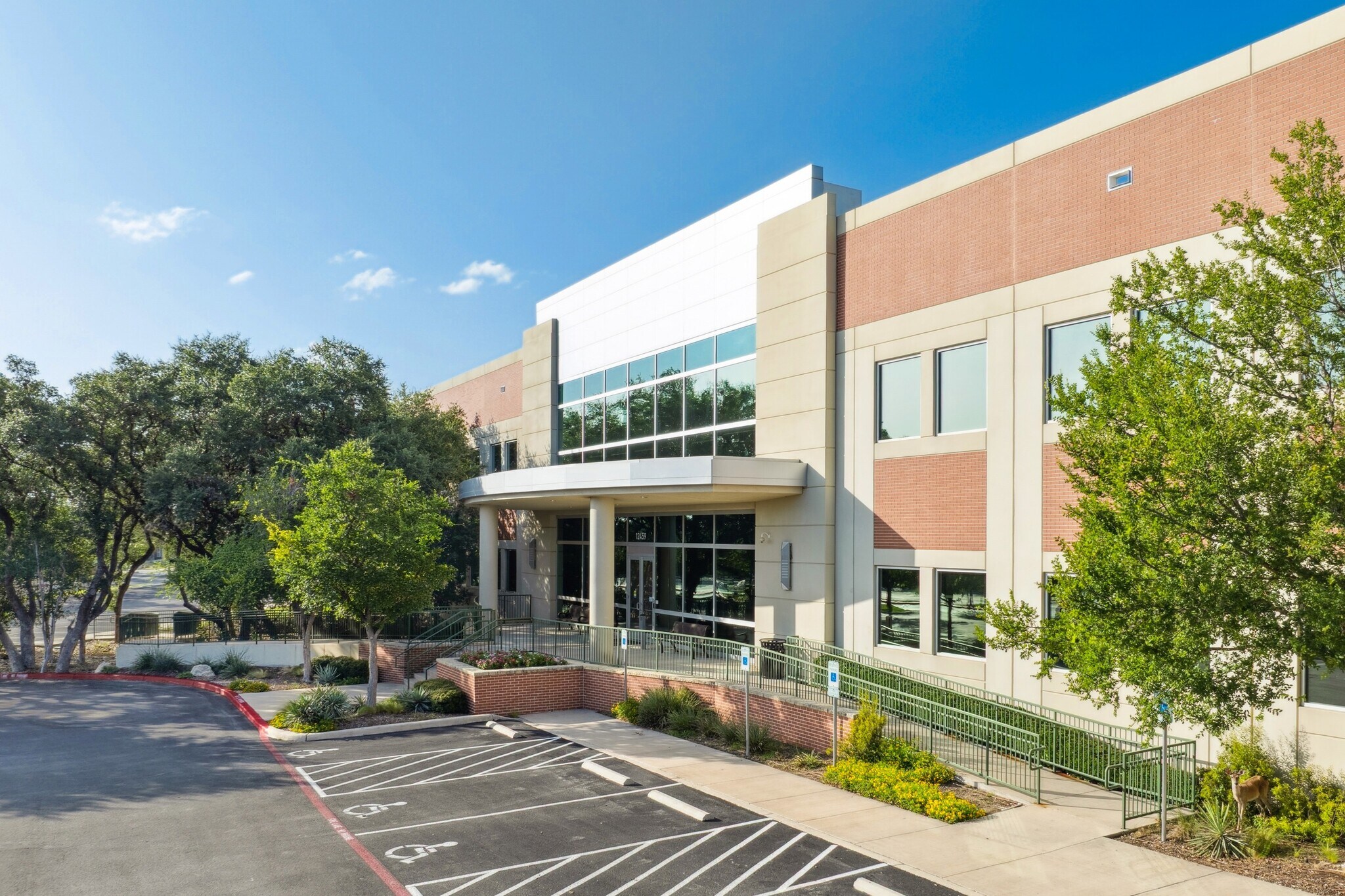 12459 Network Blvd, San Antonio, TX à louer Photo principale– Image 1 sur 8