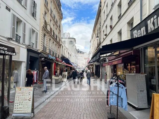 Plus de détails pour Local commercial à louer