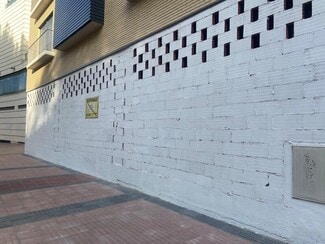 Plus de détails pour Calle Huesca, 6, Móstoles - Local commercial à louer