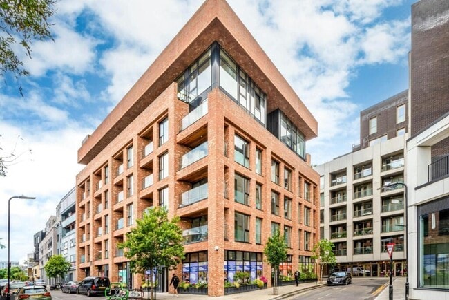 Plus de détails pour 1e Mentmore Ter, Londres - Bureau, Local commercial à louer