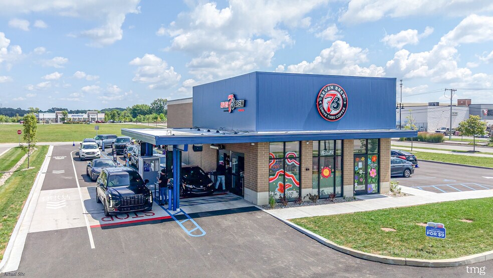 151 Newporte Blvd, La Porte, IN à vendre - Photo de l’immeuble – Image 3 sur 11