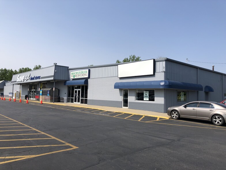1309 E Morgan St, Kokomo, IN à louer - Photo de l’immeuble – Image 3 sur 5