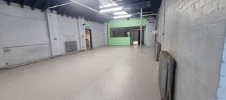 Plus de détails pour Ventnor St, Bradford - Local d'activités à louer