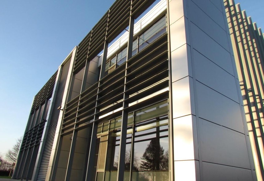 Joseph Swan Rd, Sedgefield à louer - Photo de l’immeuble – Image 2 sur 3