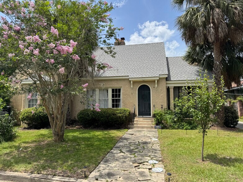 110 W Adair St, Valdosta, GA à vendre - Photo de l’immeuble – Image 2 sur 31