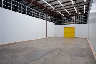 Plus de détails pour 299 Industrial Ln, Torrington, CT - Bureau, Industriel/Logistique à louer