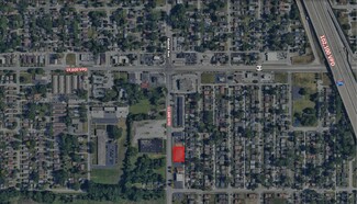 Plus de détails pour Kedzie Ave, Posen, IL - Terrain à vendre