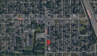 Plus de détails pour Kedzie Ave, Posen, IL - Terrain à vendre
