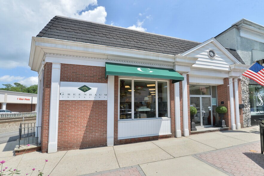 189 Rock Rd, Glen Rock, NJ à vendre - Photo de l’immeuble – Image 3 sur 16