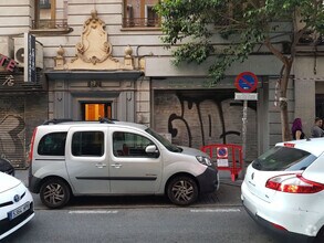 Local commercial dans Madrid, Madrid à louer Photo intérieure– Image 1 sur 13
