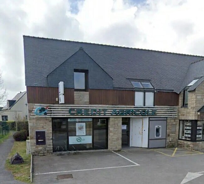 Local commercial dans Arzon à vendre - Photo de l’immeuble – Image 2 sur 5