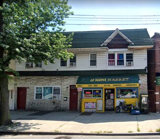 Plus de détails pour 9756 Corona Ave, Corona, NY - Logement à vendre