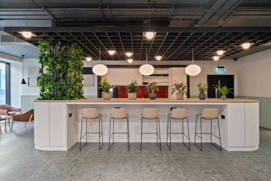 17 Quay St, Manchester à louer - Photo intérieure – Image 1 sur 14