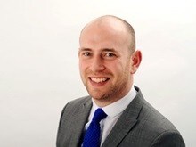 Josh Levy