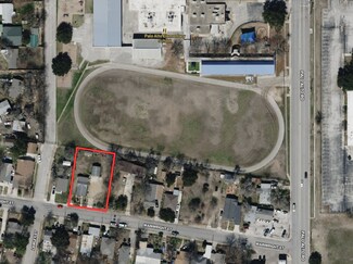 Plus de détails pour 147 Wainwright St, San Antonio, TX - Local d’activités à vendre