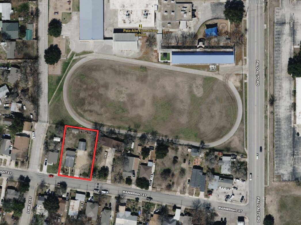 147 Wainwright St, San Antonio, TX à vendre Photo principale– Image 1 sur 13