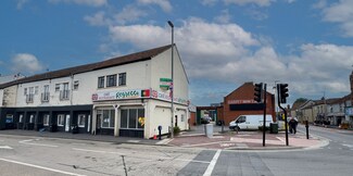 Plus de détails pour 6-8 Monmouth St, Bridgwater - Local commercial à vendre