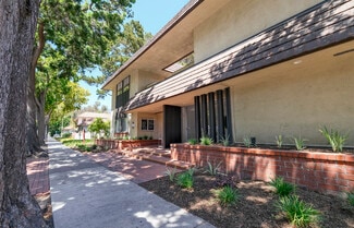 Plus de détails pour 55 hitchcock Way, Santa Barbara, CA - Bureau à louer