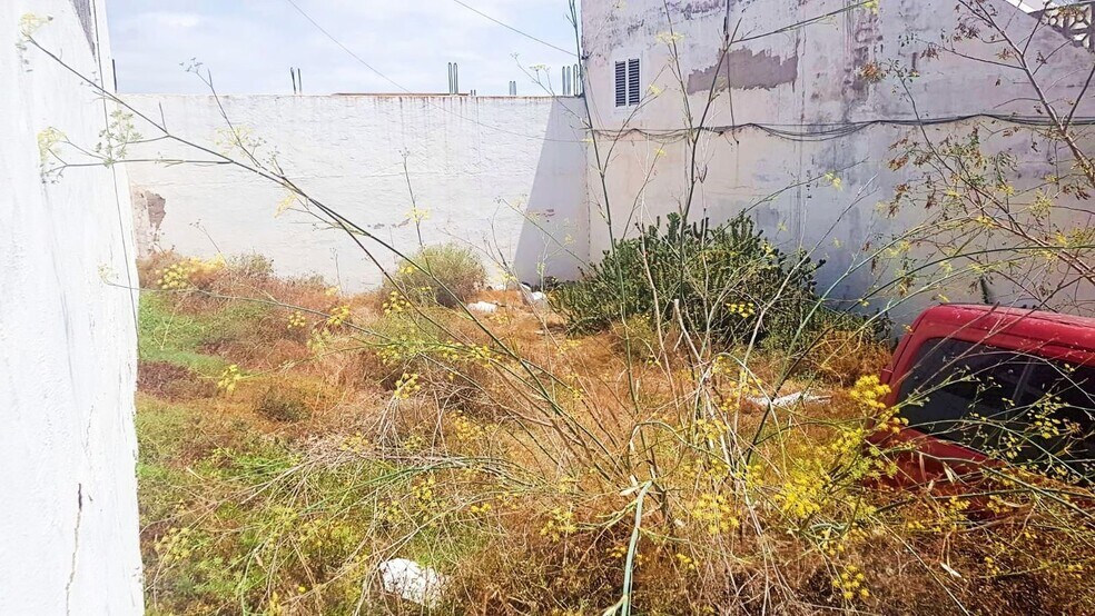 Terrain dans Telde, Las Palmas à vendre - Photo de l’immeuble – Image 3 sur 6