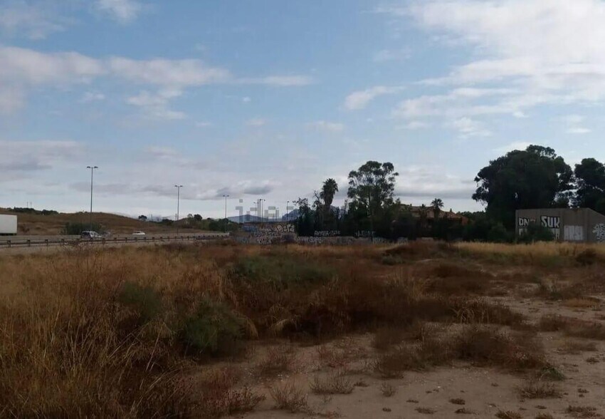 Terrain dans Alicante, Alicante à vendre - Aérien – Image 2 sur 10