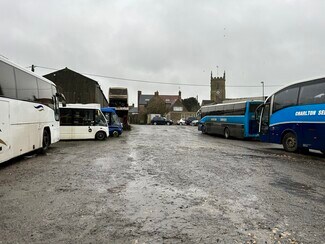 Plus de détails pour High St, Charlton On Otmoor - Industriel/Logistique à vendre
