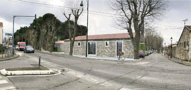 Plus de détails pour Local commercial à vendre