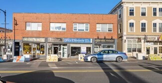 Plus de détails pour 154-162 Humphrey St, Swampscott, MA - Bureau à louer