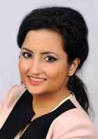 Sara Mostaghasi