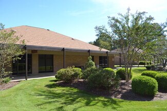 Plus de détails pour 2400 Wayne Memorial Dr, Goldsboro, NC - Bureau à vendre
