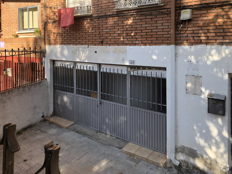 Immeuble residentiel dans Soto del Real, Madrid à vendre - Photo intérieure – Image 1 sur 1