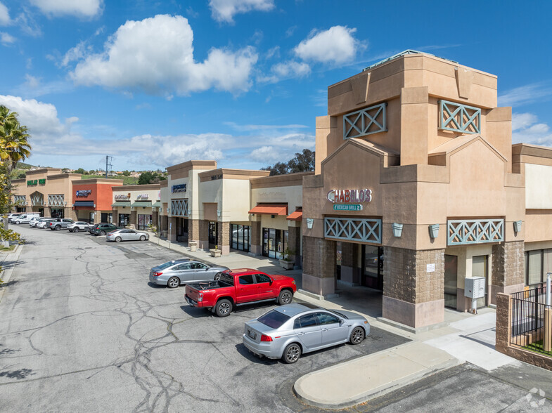 31814-31882 Castaic Rd, Castaic, CA à vendre - Photo de l’immeuble – Image 2 sur 8
