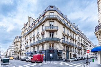 Plus de détails pour 100 Rue De Tocqueville, Paris - Local commercial à vendre
