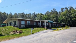 Plus de détails pour 6453 NC 55 Hwy, Durham, NC - Local commercial à vendre