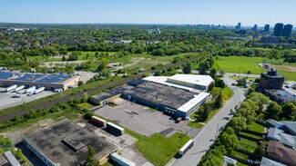 Plus de détails pour 2-8 Holtby Ave, Brampton, ON - Industriel/Logistique à louer