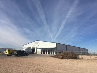 Plus de détails pour 12110 W 191 Hwy, Midland, TX - Industriel/Logistique à louer
