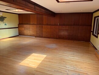 Plus de détails pour 2467-2469 Arthur Ave, Bronx, NY - Bureau/Local commercial à louer