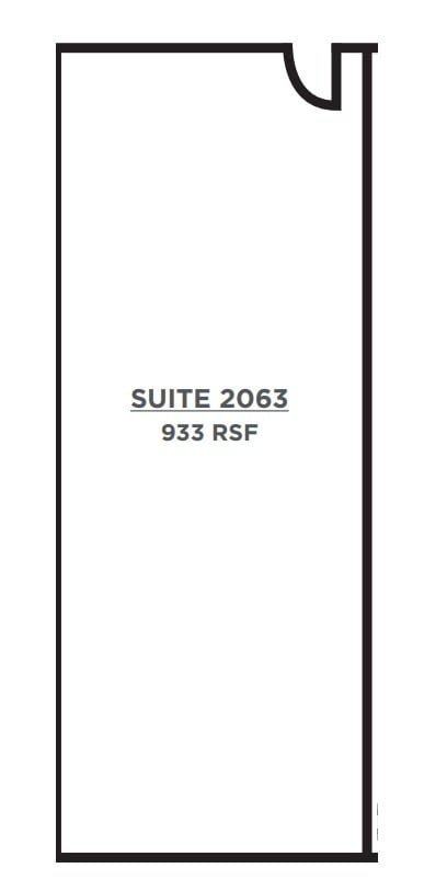 2005-2093 San Elijo Ave, Cardiff By The Sea, CA à louer Plan d’étage– Image 1 sur 1