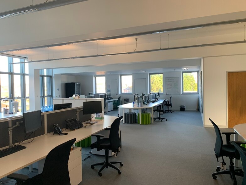 Olympia Cross, Glasgow à louer - Photo intérieure – Image 3 sur 7