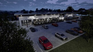 Plus de détails pour 4900 W 119th St, Leawood, KS - Local commercial à louer