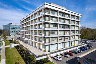 Plus de détails pour 220 Duncan Mill Rd, Toronto, ON - Bureau à vendre