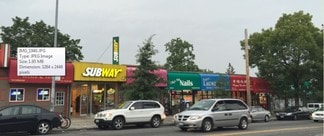 Plus de détails pour 5902-5918 Kissena Blvd, Flushing, NY - Local commercial à louer