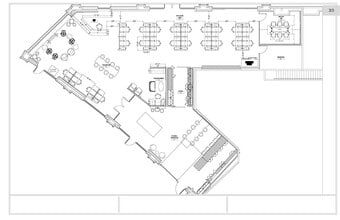 555-581 Mateo St, Los Angeles, CA à louer Plan d’étage– Image 1 sur 7