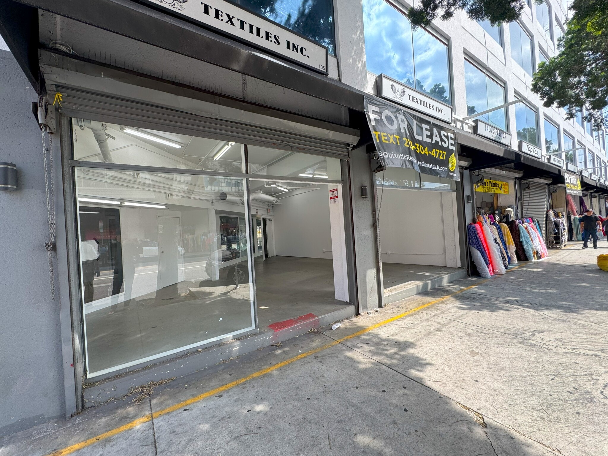 305 E 9th St, Los Angeles, CA à louer Photo intérieure– Image 1 sur 9