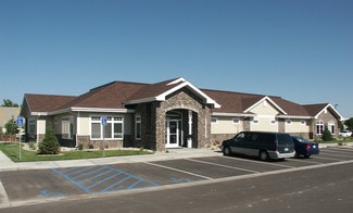 Plus de détails pour 5623 W 19th St, Greeley, CO - Bureau à vendre
