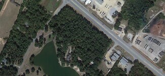 Plus de détails pour 4007 Mike Padgett Hwy, Augusta, GA - Terrain à vendre